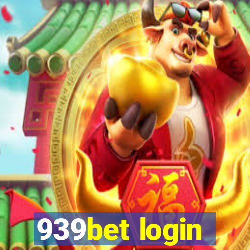 939bet login